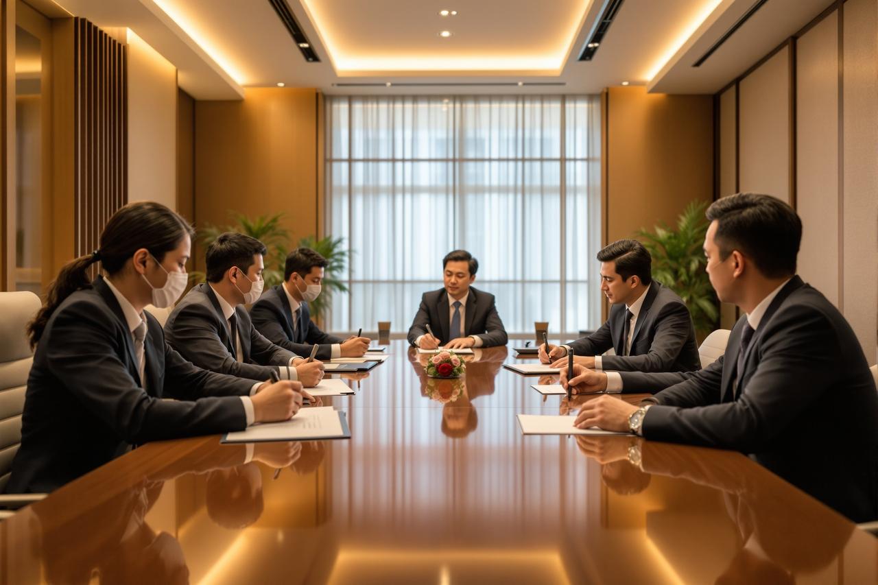 四虎视频与腾讯视频达成战略合作，共同打造精品网络剧集