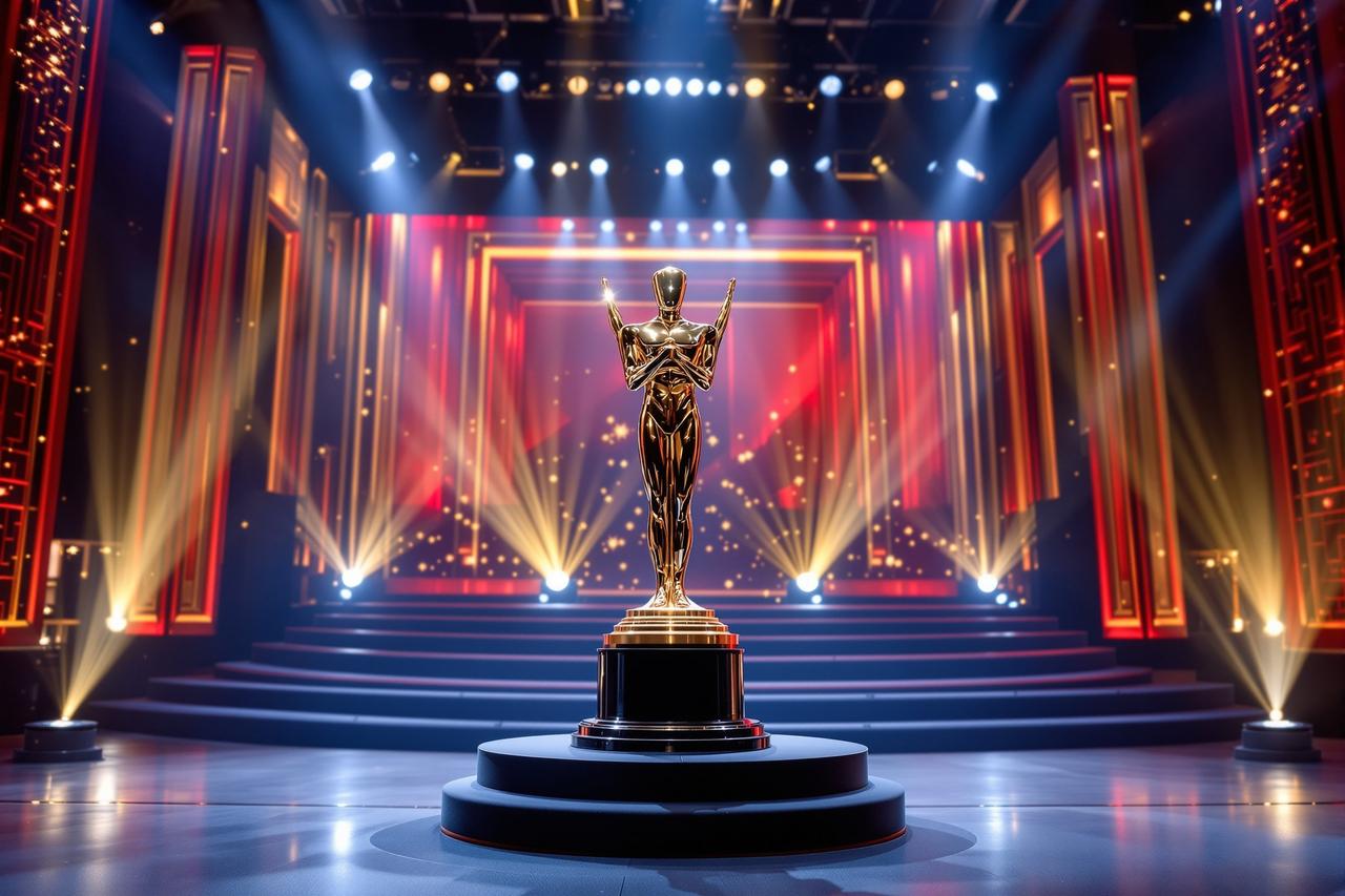 第29届上海国际电影节：四虎视频斩获最佳影片等三项大奖